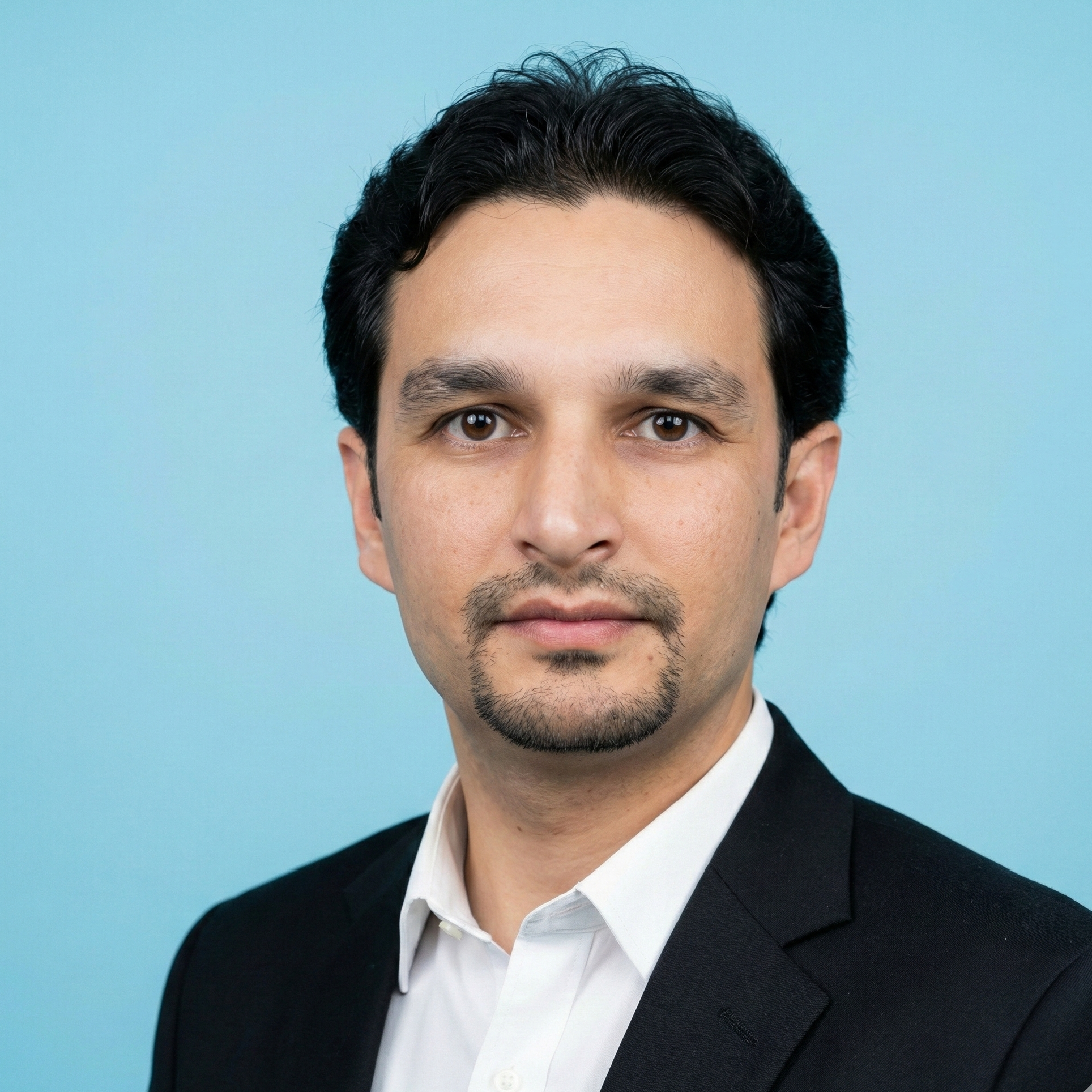 Bashir Anwar Advocate - Civil & Family Law Expert